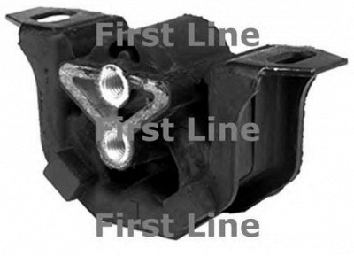 FIRST LINE fem3272 -  Подвеска, двигатель